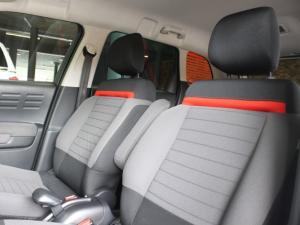 Citroen C3 Aircross 1.2T Feel - Image 6