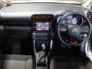 Citroen C3 Aircross 1.2T Feel - Image 8