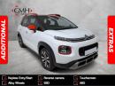 Thumbnail Citroen C3 Aircross 1.2T Shine
