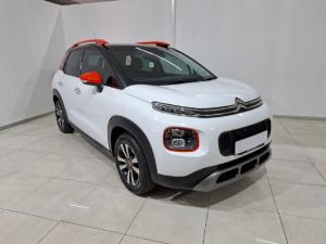 Citroen C3 Aircross 1.2T Shine - Image 1
