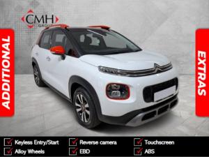 Citroen C3 Aircross 1.2T Shine - Image 1