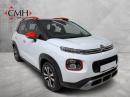 Thumbnail Citroen C3 Aircross 1.2T Shine