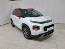 Thumbnail Citroen C3 Aircross 1.2T Shine