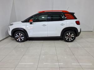Citroen C3 Aircross 1.2T Shine - Image 2