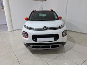 Citroen C3 Aircross 1.2T Shine - Image 4