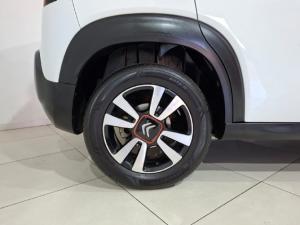 Citroen C3 Aircross 1.2T Shine - Image 7
