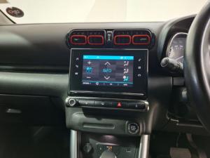 Citroen C3 Aircross 1.2T Shine - Image 9