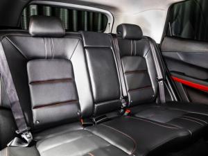 Chery Tiggo 4 Pro 1.5 LiT auto - Image 11