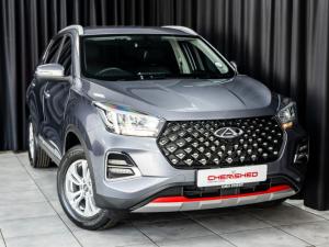 Chery Tiggo 4 Pro 1.5 LiT auto - Image 1