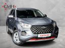 Thumbnail Chery Tiggo 4 Pro 1.5 LiT auto