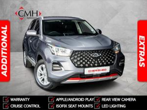 Chery Tiggo 4 Pro 1.5 LiT auto - Image 1