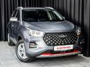 Thumbnail Chery Tiggo 4 Pro 1.5 LiT auto
