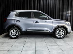 Chery Tiggo 4 Pro 1.5 LiT auto - Image 3