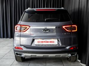 Chery Tiggo 4 Pro 1.5 LiT auto - Image 4