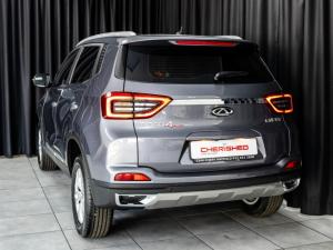 Chery Tiggo 4 Pro 1.5 LiT auto - Image 5