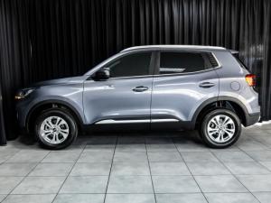 Chery Tiggo 4 Pro 1.5 LiT auto - Image 6