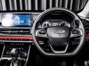 Chery Tiggo 4 Pro 1.5 LiT auto - Image 8