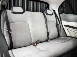 Tata Tiago 1.2 XT manual - Image 10