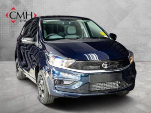 Tata Tiago 1.2 XT manual - Image 1