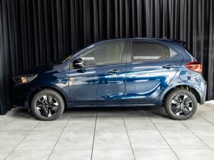 Tata Tiago 1.2 XT manual - Image 2