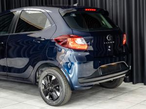 Tata Tiago 1.2 XT manual - Image 7