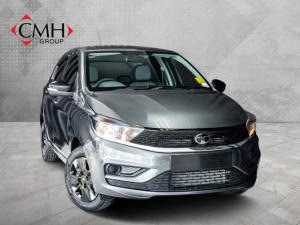 Tata Tiago 1.2 XT auto - Image 1