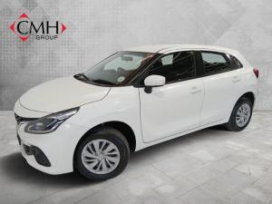 Suzuki Baleno 1.5 GL auto - Image 1