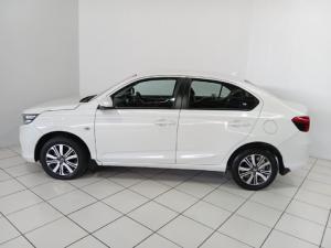 Honda Amaze 1.2 Comfort auto - Image 3