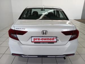 Honda Amaze 1.2 Comfort auto - Image 5