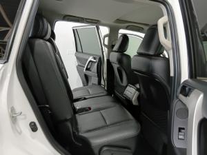 Toyota Land Cruiser Prado 3.0DT VX-L - Image 10