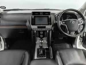 Toyota Land Cruiser Prado 3.0DT VX-L - Image 11