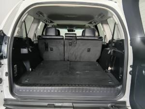 Toyota Land Cruiser Prado 3.0DT VX-L - Image 14