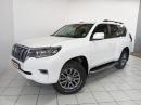 Thumbnail Toyota Land Cruiser Prado 3.0DT VX-L