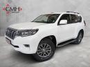 Thumbnail Toyota Land Cruiser Prado 3.0DT VX-L
