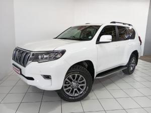 Toyota Land Cruiser Prado 3.0DT VX-L - Image 1