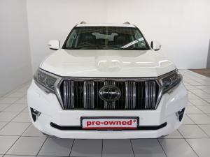 Toyota Land Cruiser Prado 3.0DT VX-L - Image 2
