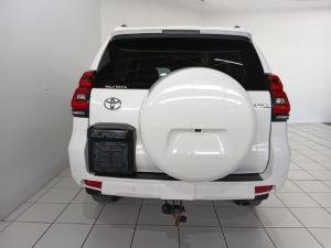 Toyota Land Cruiser Prado 3.0DT VX-L - Image 5