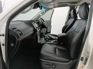 Toyota Land Cruiser Prado 3.0DT VX-L - Image 7