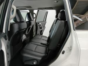 Toyota Land Cruiser Prado 3.0DT VX-L - Image 8