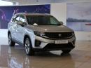 Thumbnail Proton X90 1.5T Executive