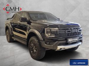 Ford Ranger 3.0T V6 double cab Raptor 4WD - Image 1