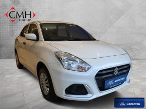 Suzuki DZire 1.2 GA - Image 1