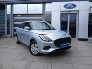 Suzuki Swift 1.2 GL+ manual - Image 1