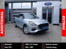 Thumbnail Suzuki Swift 1.2 GL+ manual