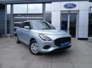 Thumbnail Suzuki Swift 1.2 GL+ manual