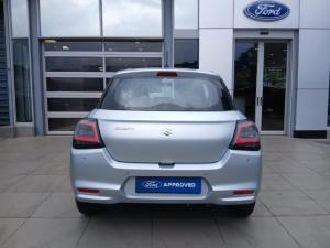 Suzuki Swift 1.2 GL+ manual - Image 4