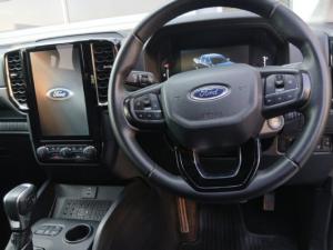 Ford Ranger 2.0 BiTurbo double cab XLT - Image 10