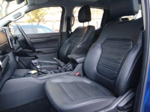 Ford Ranger 2.0 BiTurbo double cab XLT - Image 12