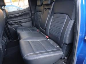 Ford Ranger 2.0 BiTurbo double cab XLT - Image 13