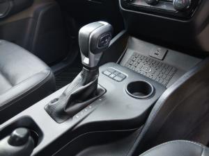 Ford Ranger 2.0 BiTurbo double cab XLT - Image 14